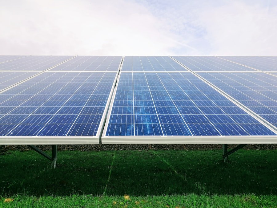 Delhi Corporate Headquarters Solar Carport